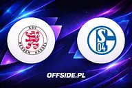 Znamy skład Hessen Kassel na mecz z FC Schalke 04