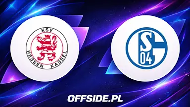 Znamy skład Hessen Kassel na mecz z FC Schalke 04