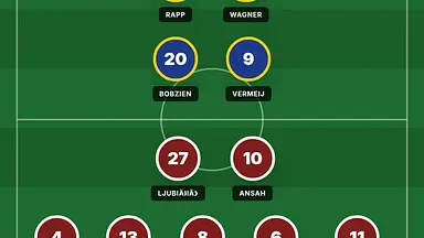 Union Berlin wrócił na właściwe tory. Pierwsza wygrana w Bundeslidze