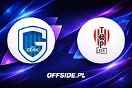 Znamy skład Genk na mecz z FC OSS