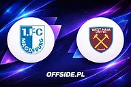 Znamy skład FC Magdeburg na mecz z West Ham United