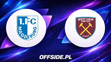 Znamy skład FC Magdeburg na mecz z West Ham United