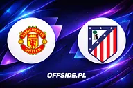 Znamy skład Manchester United na mecz z Atletico Madryt