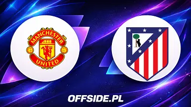 Znamy skład Manchester United na mecz z Atletico Madryt