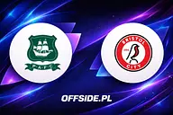 Znamy skład Plymouth na mecz z Bristol City