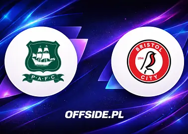 Znamy skład Plymouth na mecz z Bristol City