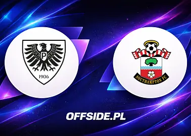 Znamy skład Preussen Munster na mecz z Southampton