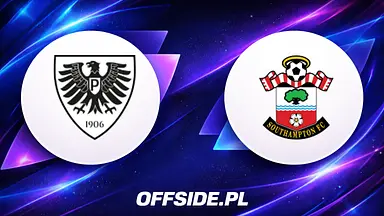 Znamy skład Preussen Munster na mecz z Southampton