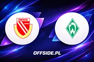 Znamy skład Energie Cottbus na mecz z Werder Bremen
