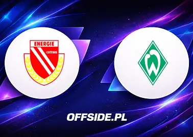 Znamy skład Energie Cottbus na mecz z Werder Bremen