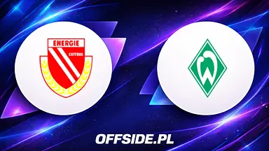 Znamy skład Energie Cottbus na mecz z Werder Bremen