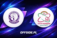 Beerschot Wilrijk - Zulte Waregem oficjalne składy