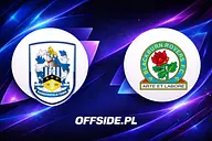 Znamy skład Huddersfield na mecz z Blackburn