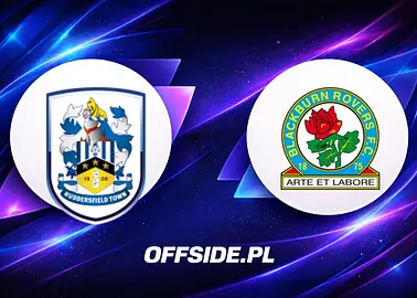Znamy skład Huddersfield na mecz z Blackburn