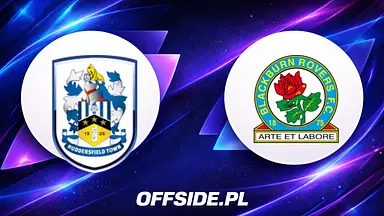 Znamy skład Huddersfield na mecz z Blackburn
