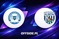 Znamy skład Peterborough na mecz z West Brom