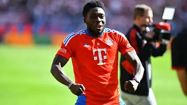 Bayern Monachium rzutem na taśmę wyrwał remis i awansował do kolejnej rundy [WIDEO]