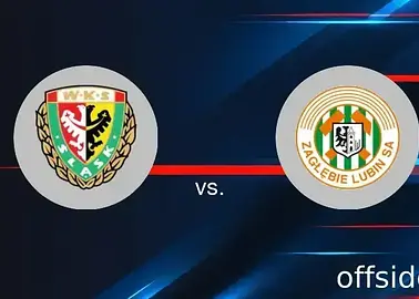 Śląsk Wrocław - Zagłębie Lubin: gdzie oglądać? Transmisja | 03.05.2025