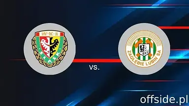 Śląsk Wrocław - Zagłębie Lubin: gdzie oglądać? Transmisja | 03.05.2025