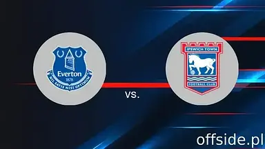 Everton - Ipswich: gdzie oglądać? Transmisja TV i Online | 03.05.2025