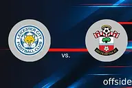 Leicester - Southampton: gdzie oglądać? Transmisja TV i Online | 03.05.2025