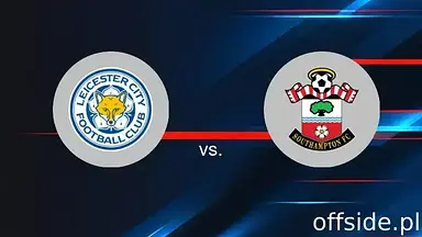 Leicester - Southampton: gdzie oglądać? Transmisja TV i Online | 03.05.2025