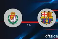 Valladolid - FC Barcelona: gdzie oglądać? Transmisja | 03.05.2025