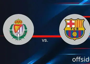 Valladolid - FC Barcelona: gdzie oglądać? Transmisja | 03.05.2025