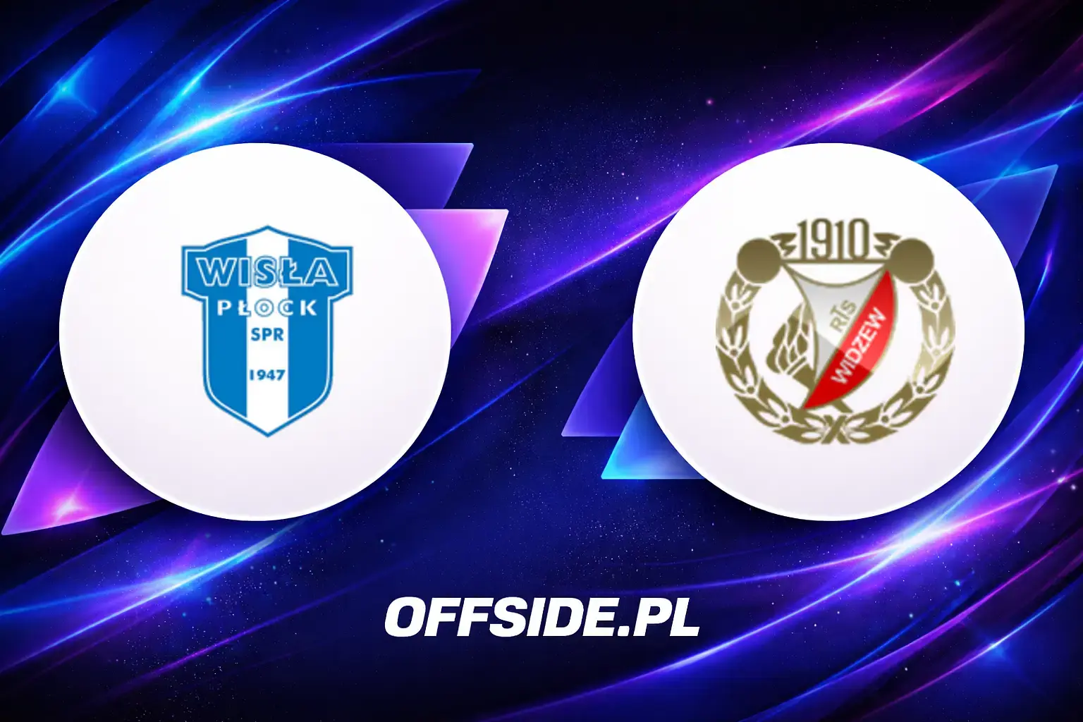 Oceny: Wisla Plock vs Widzew Łódź (31.07.2026)