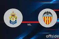 Las Palmas - Valencia: gdzie oglądać? Transmisja TV i Online | 03.05.2025