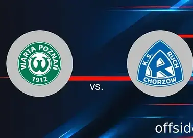 Transmisja Warta Poznań - Ruch Chorzów: gdzie oglądać? | 03.05.2025