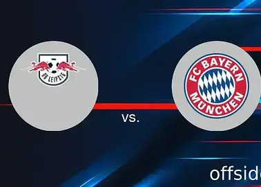 Transmisja RB Lipsk - Bayern Monachium: gdzie oglądać? | 17.01.2026
