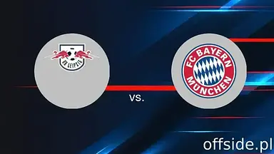 Transmisja RB Lipsk - Bayern Monachium: gdzie oglądać? | 17.01.2026