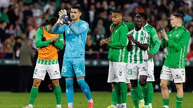 Real Betis w finale Ligi Konferencji Europy!