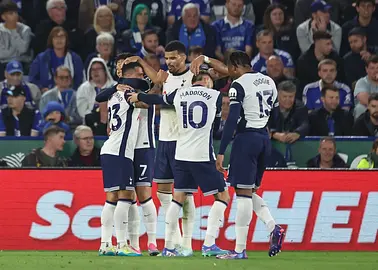 Tottenham blisko transferu Eberechiego Eze z Crystal Palace