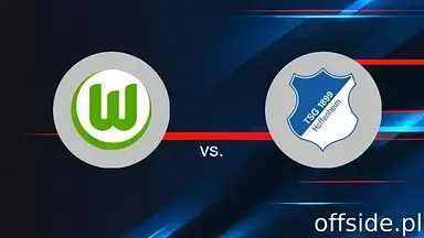 VfL Wolfsburg - 1899 Hoffenheim: gdzie oglądać? Transmisja TV i Online | 09.05.2025