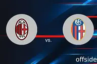 AC Milan - Bologna: gdzie oglądać? Transmisja TV i online