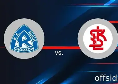 Ruch Chorzów - ŁKS Łódź: gdzie oglądać? Transmisja | 10.05.2025