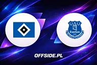 Znamy skład Hamburger SV na mecz z Everton