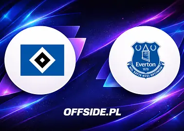 Znamy skład Hamburger SV na mecz z Everton