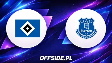 Znamy skład Hamburger SV na mecz z Everton