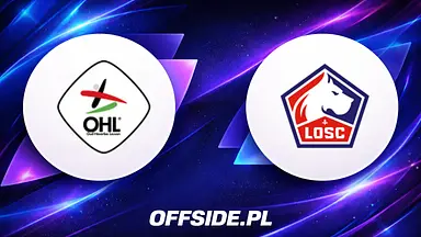 Znamy skład OH Leuven na mecz z Lille