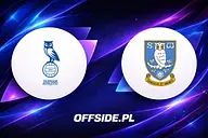 Znamy skład Oldham na mecz z Sheffield Wednesday