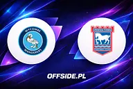 Znamy skład Wycombe na mecz z Ipswich
