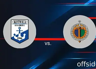 Transmisja Kotwica Kołobrzeg - Chrobry Głogów: gdzie oglądać? | 05.05.2025