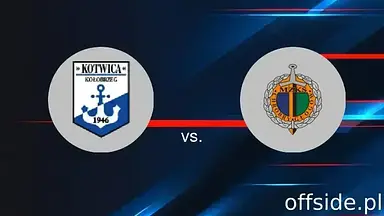 Transmisja Kotwica Kołobrzeg - Chrobry Głogów: gdzie oglądać? | 05.05.2025