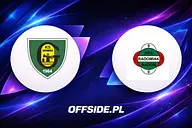 GKS Katowice - Radomiak Radom: gdzie oglądać, transmisja TV i układ sił przed hitem Ekstraklasy (02.08.2026, 20:15)