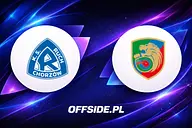 Ruch Chorzów - Miedz Legnica: gdzie oglądać, transmisja TV i online, 2. kolejka I Ligi (02.08.2026, 14:30)