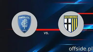 Empoli - Parma: gdzie oglądać? Transmisja TV i Online | 11.05.2025