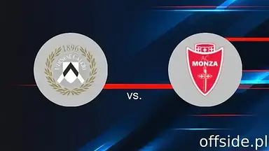 Udinese - Monza: transmisja, gdzie oglądać? | 11.05.2025